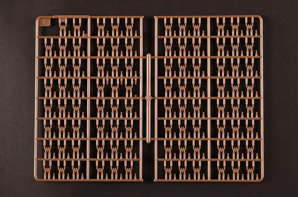 Hobby Boss 80154 BMD-1P 1/35 – imagen 10