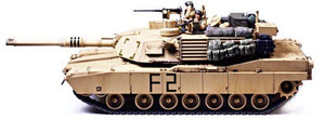 Tamiya 35269 M1A2 Abrams Operation Iraqi Freedom 1/35 – imagen 2