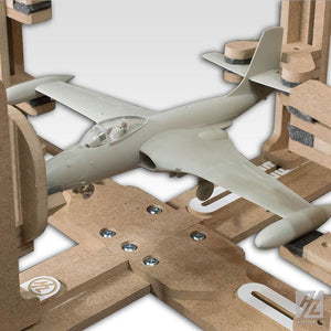 Hobby Zone AJ01 Duży Statyw Lotniczy / Aircraft Assembly Jig – imagen 4