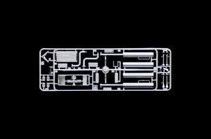 Italeri 3901 MAN F2000 6x4 (1/24)  – image 4