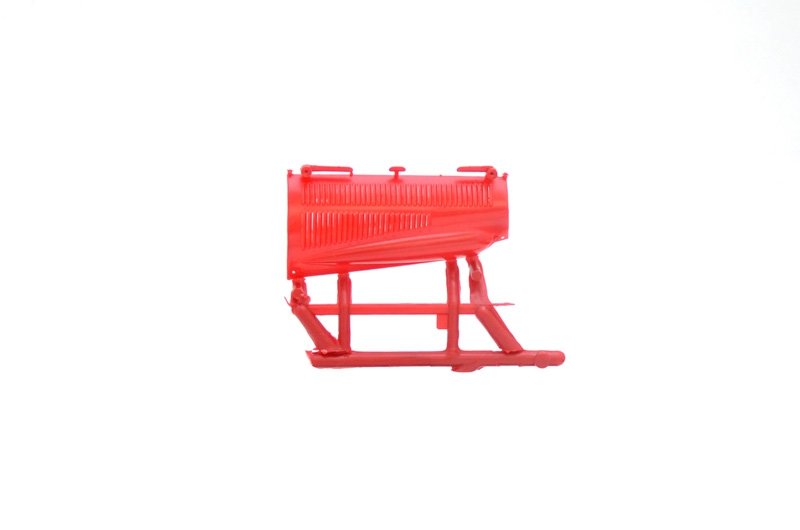 Italeri 4702 FIAT 806 GRAND PRIX 1/12 – imagen 5