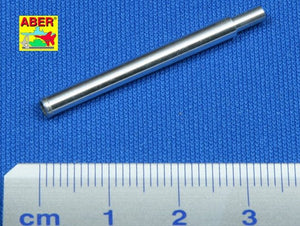 Aber 35L-023 Russian 76,2mm L-11 tank barrel for T-34/76 model 1940 1/35 – Bild 2