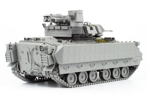 Magic Factory 2004 M-SHORAD Bradley M2A4 IFV 3-en-1 1/35 – image 10