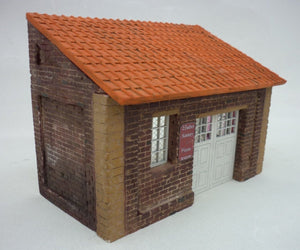 RT-Diorama 35249 Annex Building 1/35 – zdjęcie 3