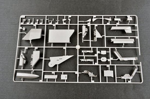 Trumpeter 05620 USS Constellation CV-64 1/350 – image 12