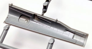 MiniBase 8001 SU-33 Flanker-D 1/48 – zdjęcie 9
