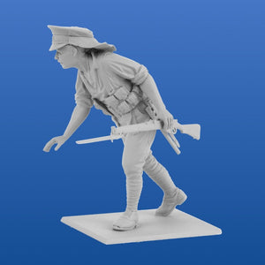 ICM DS3501 Gallipoli (1915) 1/35 – image 5