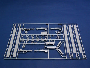 Trumpeter 05102 Mi-8MT/Mi-17 Hip-H Helicopter 1/35 – Bild 9