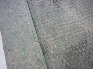 RT-Diorama 35224 Cobblestone Street &amp;amp; Walkway 1/35 – Bild 4