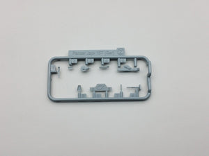 Amusing Hobby 35A019 Pz.Kpfw.38D 1/35 – imagen 10