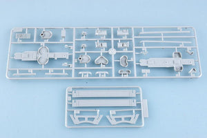 Trumpeter 05304 USS THE SULLIVANS DD-537 1/350 – Bild 5