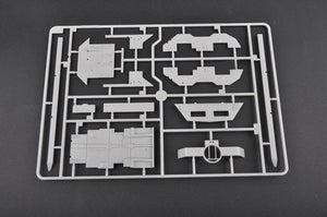 Trumpeter 01576 BTR-60P BTR-60PU 1/35 – Bild 7