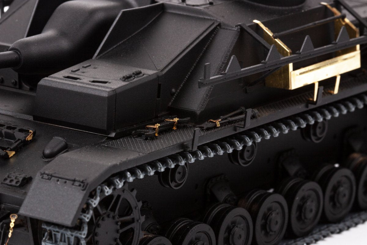 Eduard 36485 Sd. Kfz. 167 StuG IV RYEFIELD MODEL 1/35 – imagen 3