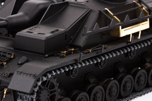 Eduard 36485 Sd. Kfz. 167 StuG IV RYEFIELD MODEL 1/35 – imagen 3