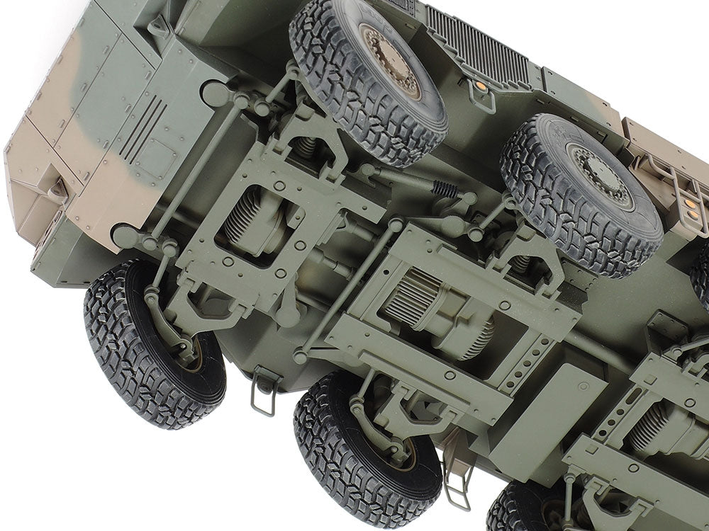 Tamiya 35383 Type 16 MCV C5 w/winch 1/35 – Bild 16