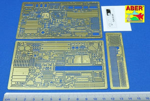 Aber 35068 Panzerjager I (ensemble de base) (ITA,ZVE) (1/35) – image 2