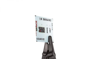 Eduard 3DL48066 OH-13 SPACE ITALERI 1/48 – imagen 3
