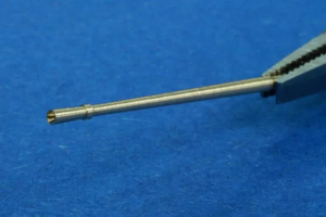 RB Model 72B52 25mm M242 Bushmaster M2A2 Bradley LAV-25 1/72 – Bild 2