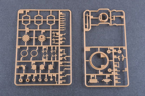 I Love Kit 63517 M3A3 Medium Tank 1/35 – imagen 10