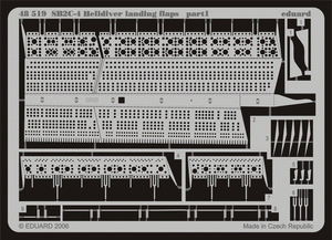 Eduard BIG4870 SB2C-4 1/48 MONOGRAM, REVELL – imagen 4