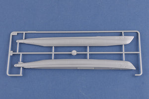 Hobby Boss 83523 USS GATO SS-212 1941 1/350 – immagine 4