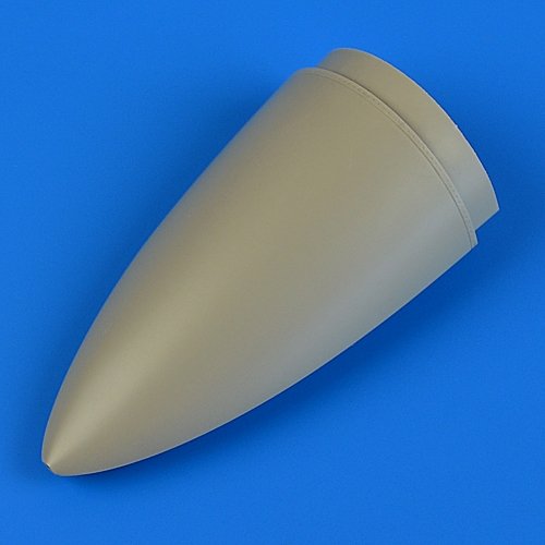 Quickboost QB48829 Su-34 Fullback correct radome Hobby Boss 1/48