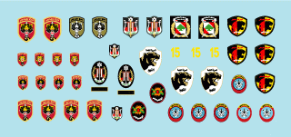 Star Decals 35-C1114 Lebanese Tanks &amp;amp; AFVs 7 1/35 – zdjęcie 3