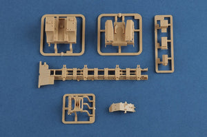 Hobby Boss 82939 Former Soviet Scud-B ballistic missile 1/72 – image 9