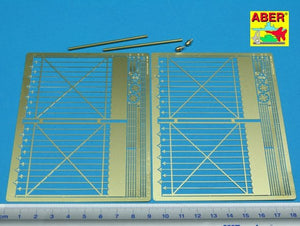 Porte Aber 35D26 type C (1/35) – image 2