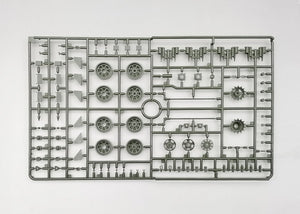 Maquette Amusing Hobby 35A050 du char de combat principal russe T-90A, intérieur complet, échelle 1/35 – image 11