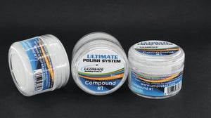 Ultimate Modelling Products UMP091 Ultimate Polish System #1 Compound – imagen 2