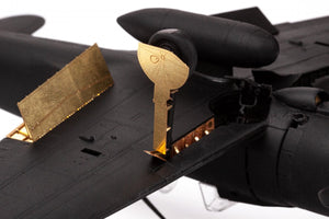 Eduard 491344 A6M2b ACADEMY 1/48 – imagen 10
