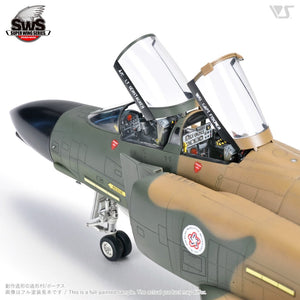 Zoukei-Mura SWS4806 F-4C Phantom II 1/48 – imagen 5