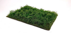 Bear&amp;#39;s Scale Modeling 400106 Fourrés sauvages - Printemps 25x18 cm (1 pièce)