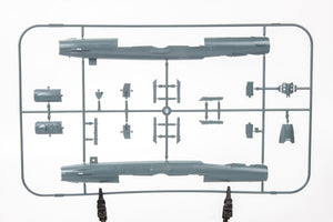 Eduard 84130 MiG-21bis 1/48 – Bild 6