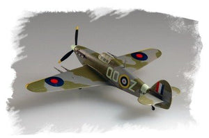 Hobby Boss 80215 Hurricane MK II 1/72 – image 3