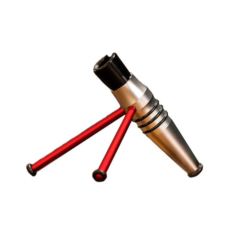Support pour aérographe Harder &amp; Steenbeck 702400 H&amp;S v.2024