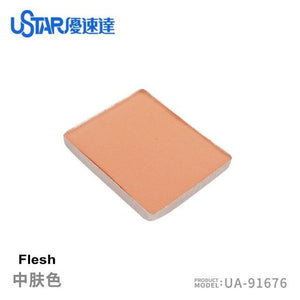 U-Star UA-91676 Aging Enamel Powder Medium Skin Tone – imagen 2