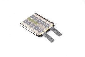 Eduard 73760 C-130J-30 cargo floor ZVEZDA 1/72 – imagen 2