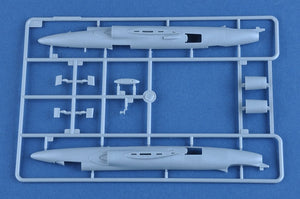 Hobby Boss 87271 U-2C Dragon Lady 1/72 – Bild 9