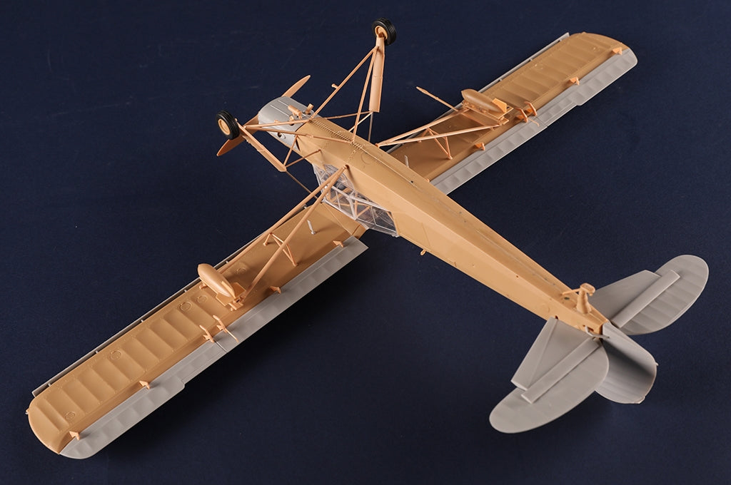 Hobby Boss 80184 Fieseler Fi-156U Storch 1/35 – imagen 7