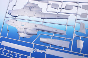 Special Hobby 48232 AH-1Q/S Cobra &amp;#39;US &amp;amp; Turkish Army Service&amp;#39; 1/48 – imagen 6