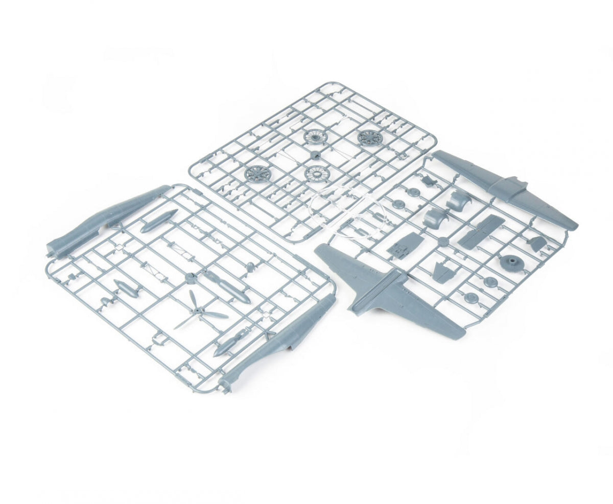 Eduard 11192 Ki-115 Tsurugi 1/48