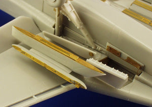 Eduard 73234 F-14A 1/72 HASEGAWA – imagen 8