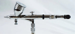 Gunze Sangyo PS-771 GSI Creos Mr. Airbrush Custom 0.18mm – imagen 4