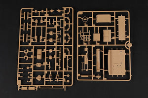 Hobby Boss 85529 9M96 of 50P6E TEL S350E Vityaz 1/35 – zdjęcie 22