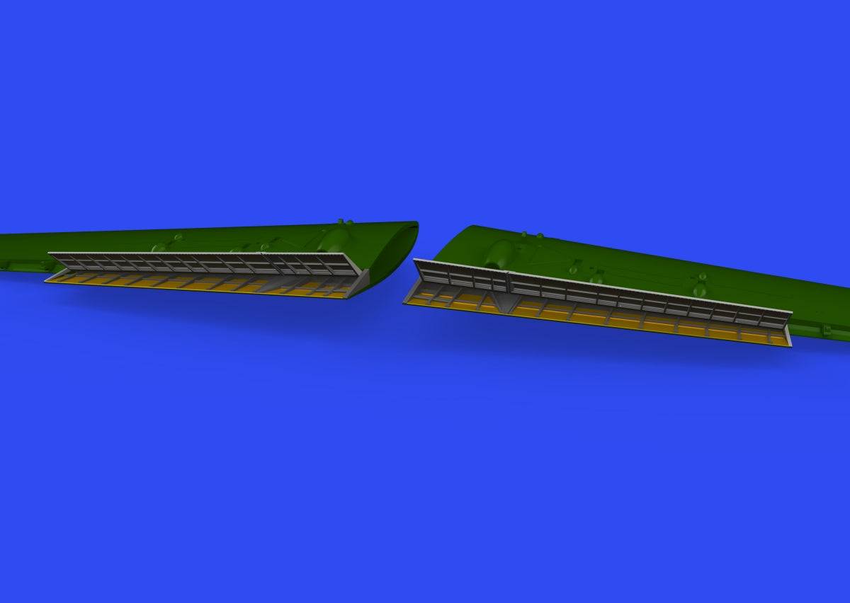 Eduard SIN648112 F4F-4 ADVANCED Eduard 1/48 – image 2
