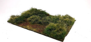 Bear&amp;#39;s Scale Modeling 400108 Fourrés de forêt sauvage 25x18 cm (1 pièce)