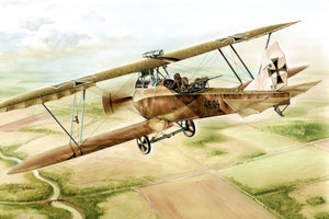 Special Hobby 72119 Lloyd C. V série 46 1/72
