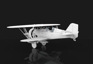 Freedom 18009 ROCAF Curtis BF2C-1 Hawk III 1/48 – image 4